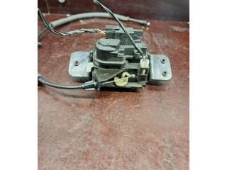 Замок багажника     Jeep Compass  -  года