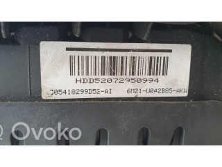 Подушка безопасности водителя Ford Galaxy