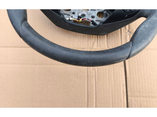 Руль Ford Transit Custom 2013 - 2023 года CD35B8, BK213600CD35B8