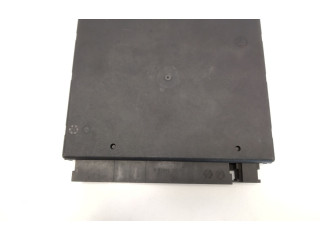 Модуль управления сидением