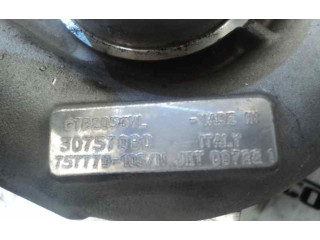  Турбина Volvo S60  30757080         