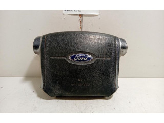 Подушка безопасности водителя BP15271772C9, BP15271772C9   Ford Ranger