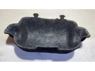 Ящик для вещей в багажник