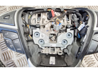 Руль Ford S-MAX  2015- года DS733600, 0000900890      