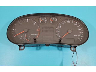 Панель приборов 8L0919860DX, IMPRK1426458 Audi A3 S3 8L