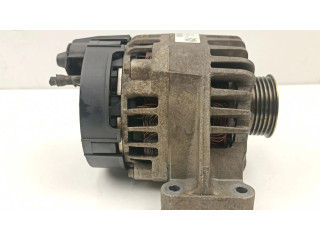 Генератор 46542889   Fiat Punto Evo 1.2     