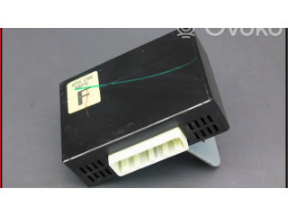 Блок управления 407201CA0A   Infiniti FX