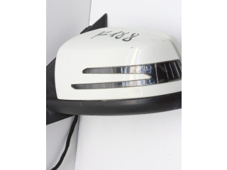 Зеркало электрическое        Mercedes-Benz A W176  2012 - 2018 года   