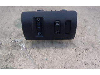 Блок управления    Renault Clio III