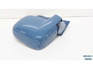 Зеркало электрическое        Volkswagen Caddy  2011 - 2016 года   