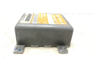 Блок подушек безопасности 8A0959655C, 0285001038 Audi Coupe