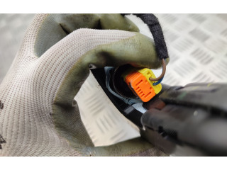 Надувная подушка для сиденья 13250508   Opel Meriva B