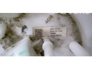 Vstřikovací čerpadlo A2124701394 Mercedes-Benz C W204