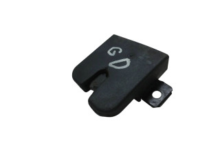 Zámek zadních dveří 7H0827506 Volkswagen Transporter - Caravelle T5 2008