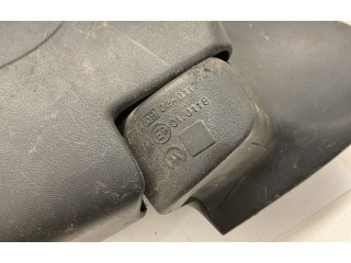 Zpětné zrcátko  Citroen Berlingo 2004  010118  