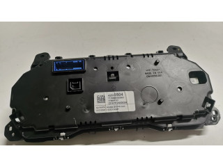 Přístrojová deska Buick Encore I 2017 42518504