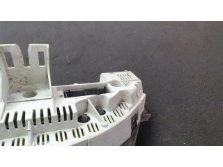 Přístrojová deska Mercedes-Benz A W168 2001 03000530503, A1685401447