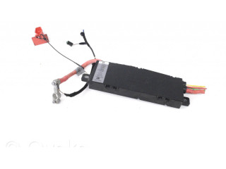 Блок предохранителей HX7314516AA Jaguar XE