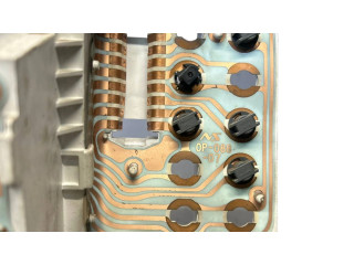 Панель приборов CR0002005   Jeep Cherokee XJ       