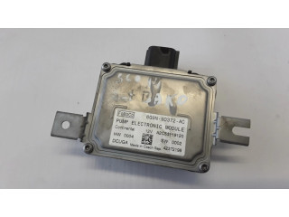 Блок управления 30792789 Volvo S60