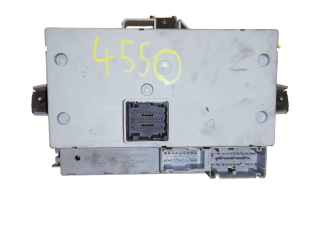 Блок комфорта 51774584, 51774584   Fiat Idea   