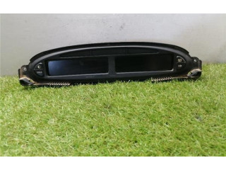 Панель приборов PSA965948980, PSA965948980 Citroen Xsara Picasso
