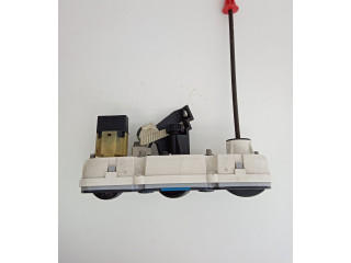 Блок управления климат-контролем 2S6H19980BC   Ford Fusion