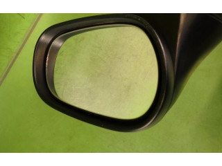 Zpětné zrcátko Mitsubishi Pajero 2003