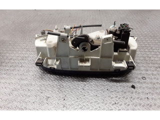 Блок управления климат-контролем Fiat Doblo