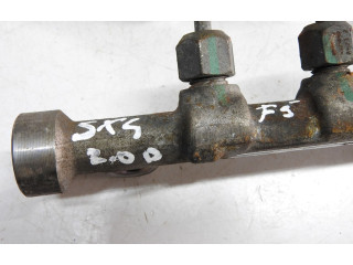 Топливная рампа 55215208, 0445214192 Alfa Romeo Giulietta