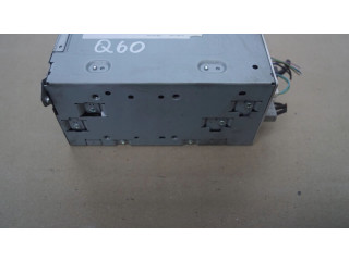 Блок управления 283304HL4A Infiniti Q60