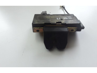 Замок багажника 31253053 Volvo XC90 2007 - 2014 года