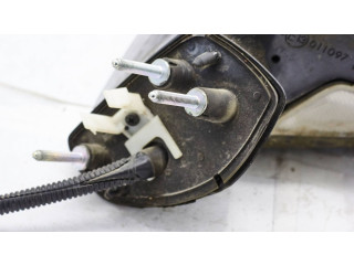 Зеркало электрическое Lexus IS 220D-250-350 2006 - 2013 года