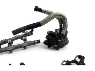 Vstřikovač 059130277ED, 059130090CS Audi Q7 4M CRT