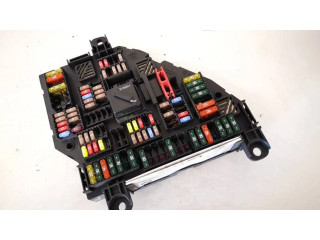 Pojistková skříňka 925281301, 3-1703345-1 BMW 5 GT F07 2012