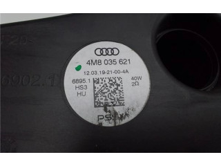 Píst 4M8035621   Audi Q8     