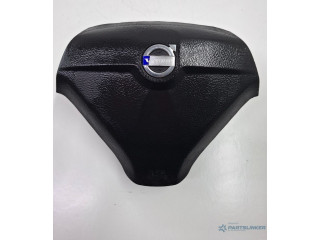 Подушка безопасности водителя 30661018 Volvo S60