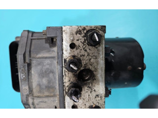 Блок АБС 0265222006, IMPRK1358090 Skoda Fabia Mk1 (6Y) 1999 - 2007 года