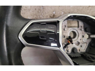 Руль Volkswagen ID.3  2019 -  года 654080300A, 10A419089L      