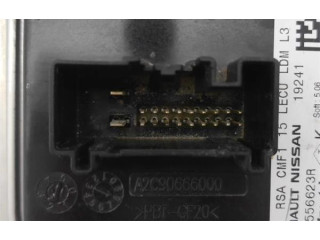 Блок управления Xenon