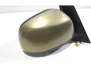 Zpětné zrcátko Fiat Sedici 2007 71743577