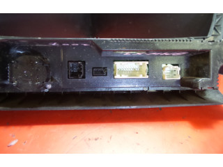 Блок управления климат-контролем 64.11, 3415204 BMW X3 E83