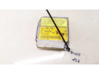 Блок подушек безопасности 0285001286, mr397898 Mitsubishi Carisma