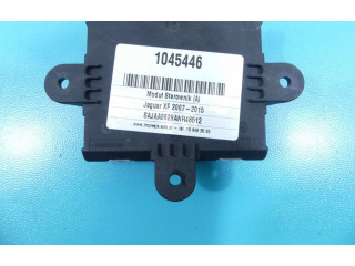 Блок комфорта AH2214D617AA, IMPRK1045446 Jaguar XF X250