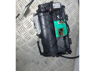 Считывающее устройство CD/DVD навигации (GPS) 98045606ZD   Peugeot 5008    