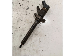 Форсунка 0445110259 Volvo V70 D4164t