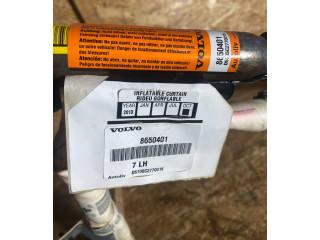 Боковая подушка безопасности 8650401, D5705C2770016   Volvo XC90