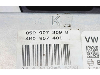 Řídící jednotka Audi Q7 4M 2019