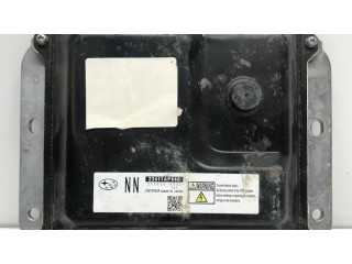 Řídící jednotka 22611AP840, 2758009842 Subaru Outback 2011