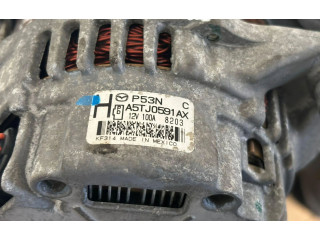 Генератор A5TJ0591AX, A5TJ0591AX Mazda CX-5 II